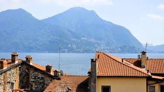 Charlotte EMOZIONI VISTA Lago, Centro e giri in Battello - Verbania - 5