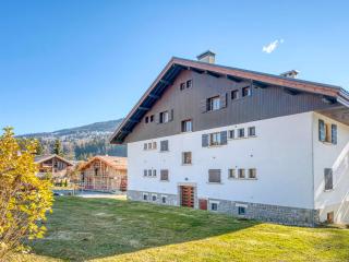 Appartement 3 chambres à Megève - Balcon, parking, proche télécabine et centre village - FR-1-453-286 - Megève - 2