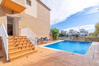 Jouvacations Villa Freser - Empuriabrava - 6