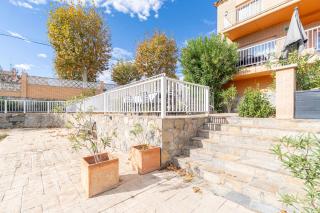 Jouvacations Villa Freser - Empuriabrava - 3