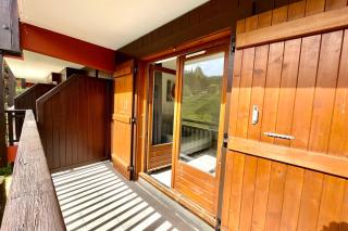 Apartment near the slopes in Combloux - Combloux - 2
