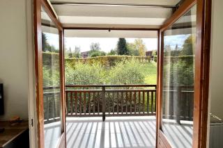 Apartment near the slopes in Combloux - Combloux - 3