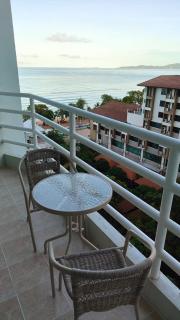 Island View, View Talay 7, 10th floor 314 - Pattaya Sud - 4