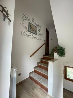 Casa Guerines - Tremosine Sul Garda - 6