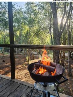 Treehaven Retreat - 5