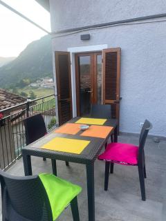 Casa Guerines - Tremosine Sul Garda - 2