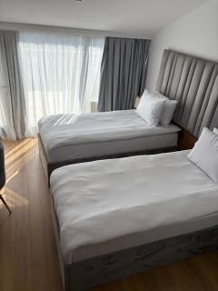Business Life Hotel Güneşli - 6