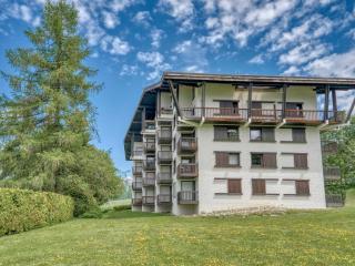 Appartement 3 Pièces avec Cheminée et Wifi à Megève, Près des Pistes - FR-1-453-293 - Megève - 1