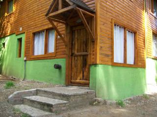 Cabañas DEL CERRO - Lago Puelo - 0
