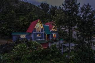 Chalet in Tea Gardens by Xplore Indo - Kotagiri - 0