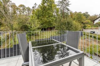Ferienhaus Hegne - Allensbach - 2