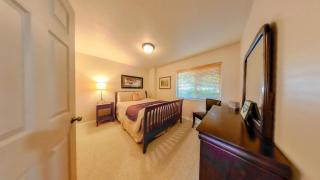 Rustic Ridge MH304 Near Powder Mtn Hot Tub - 5