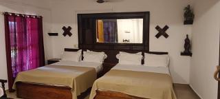 Vedha Beach Resort - Alleppey - 4