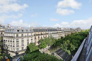 Studio Cosy - 2P - Canal Saint-Martin - París - 4