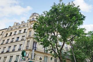 Studio Cosy - 2P - Canal Saint-Martin - París - 2