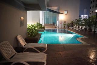 The Luxe Apartment 2 Bedrooms - Kuala Lumpur - 5