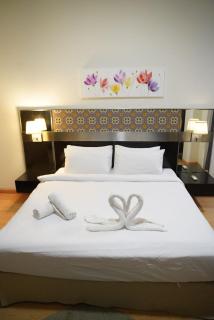 The Luxe Apartment 2 Bedrooms - Kuala Lumpur - 0