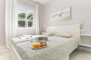 Penthouse Sol y Mar - - 6