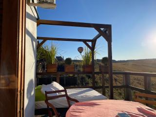 Vale de cambara III - Cambará - 8