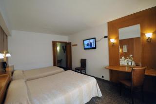 Hotel Jaume I - Andorra la Vella - 8