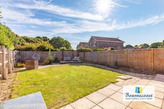 AUSTER CLOSE by BOURNECOAST - A Family Home with Garden and Parking - WIFI - HB9617 - 7