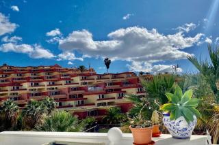 Tenerife 365 Atalaya Court I Sunset Ocean View - Adeje - 9
