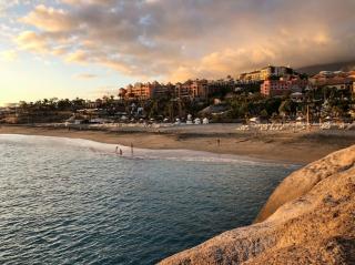 Tenerife365 Atalaya Court C Sunset Ocean View - Adeje - 1