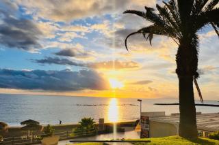 Tenerife.365 Atalaya Court III Sunset Ocean View - Adeje - 1