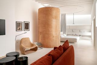 Casa Montelongo - Adults Only - La Oliva - 5