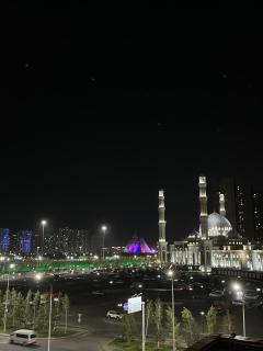Уютная квартира ЖК Сказочный мир, город Астана, Кошкарбаева 26 - Astana - 0