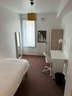 logement moderne ambiance led personnalisable - 9