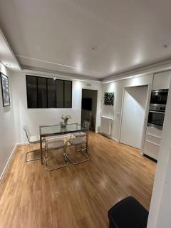 logement moderne ambiance led personnalisable - 6