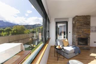 La Ventana de Saras by BeValle - Panticosa - 0