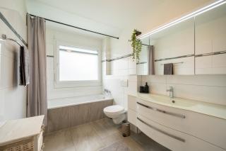 Swiss Suites - Safenwil - 2