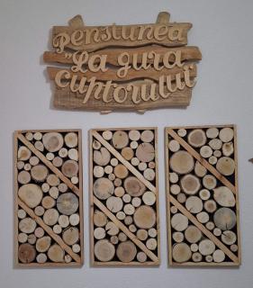 Pensiunea La Gura Cuptorului - Văleni - 0