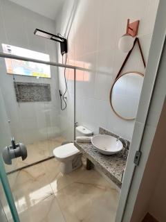 Duplex lindo Praia C Vermelha com 2 Suítes - Santa Cruz Cabrália - 9