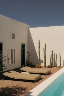 Casa Montelongo - Adults Only - La Oliva - 3
