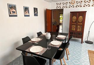 Coral Cottage Beach House @ Phang Nga - Thai Muang - 4