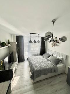 Luxusný Apartmán Váh - Hlohovec - 8