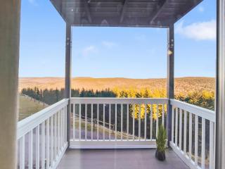 ML190 Peace Tranquility Sleeps 8 Washer Dryer WiFi Parking - Snowshoe - 7