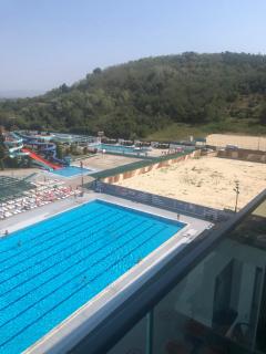 Raphael lux Aqua Park - Trnava - 8
