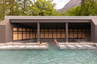 QC Terme Grand Hotel Bagni Nuovi - Bormio - 1
