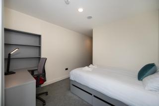 Crow's Nest - UCC Summer Beds - Cork - 2