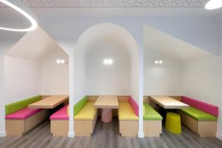 Crow's Nest - UCC Summer Beds - Cork - 4
