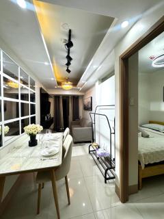 Bachelor Pad Shore 3 Residences - Manila - 1