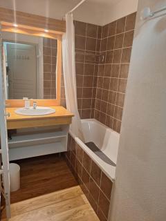 Apartment for 6 to 8 people in Albiez-Montrond 5-min walk from the slopes - Albiez-Montrond - 8