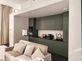 Loft Moderne et Lumineux - Parijs - 1