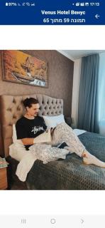 Venus hotel - Odesa - 9