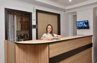 Venus hotel - Odesa - 7