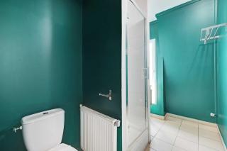 Charming studio - 1P- Canal Saint-Martin - París - 3